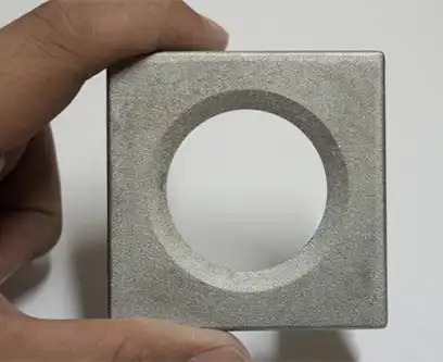 Why Are Sand Casting Advantages Important for Heavy Industrial Components?